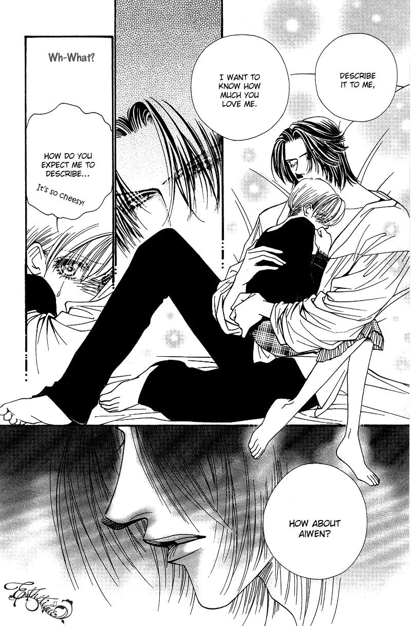 Ingenuo Chapter 9.1 page 20 - Vol.9 Chapter 1