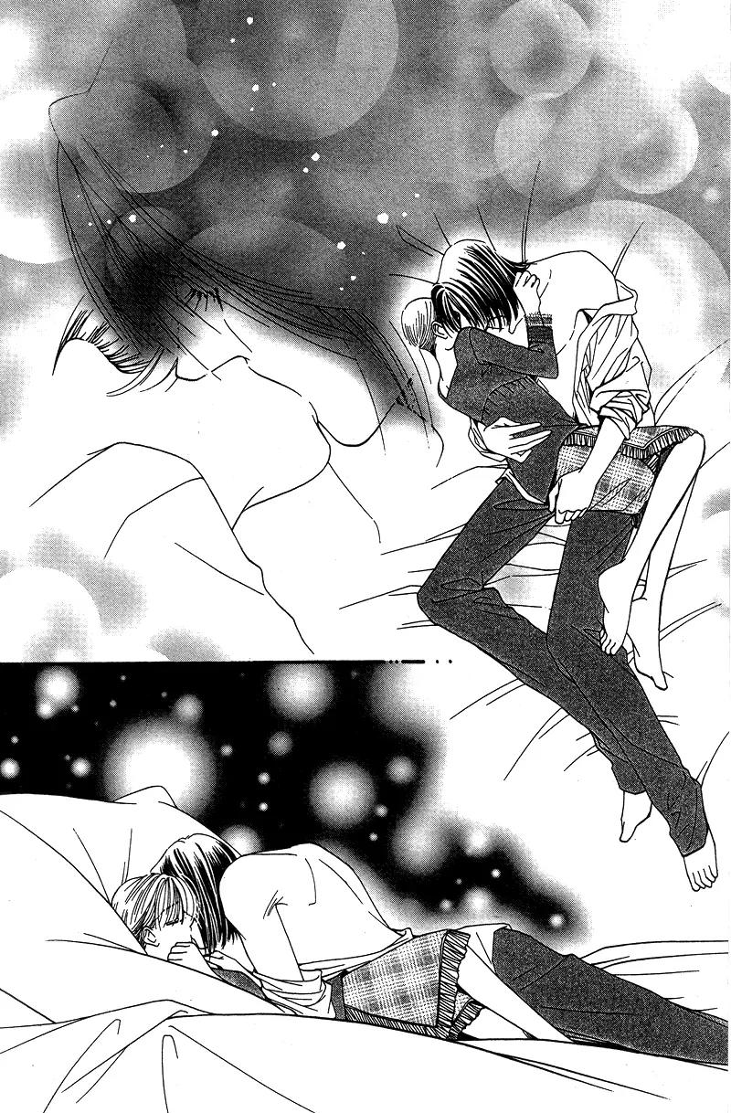 Ingenuo Chapter 9.1 page 22 - Vol.9 Chapter 1