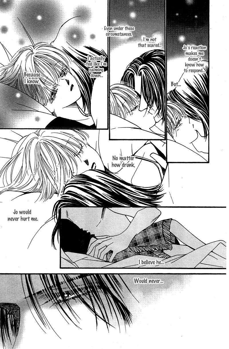 Ingenuo Chapter 9.1 page 23 - Vol.9 Chapter 1