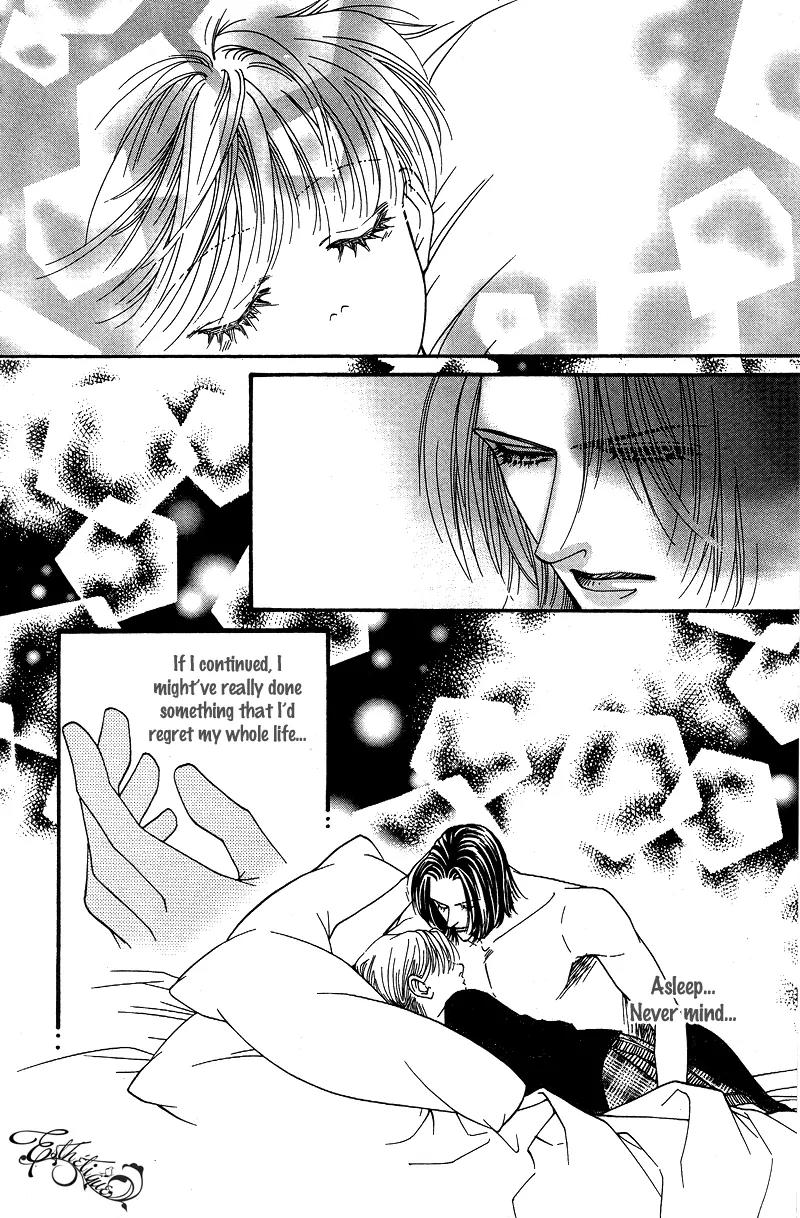 Ingenuo Chapter 9.1 page 26 - Vol.9 Chapter 1