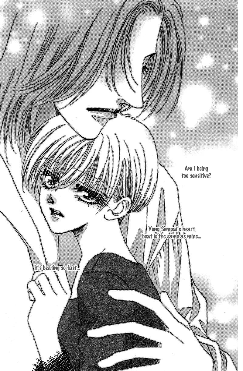 Ingenuo Chapter 9.1 page 7 - Vol.9 Chapter 1