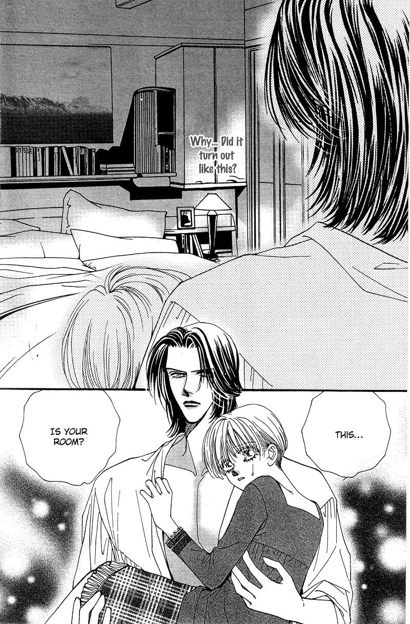Ingenuo Chapter 9.1 page 8 - Vol.9 Chapter 1