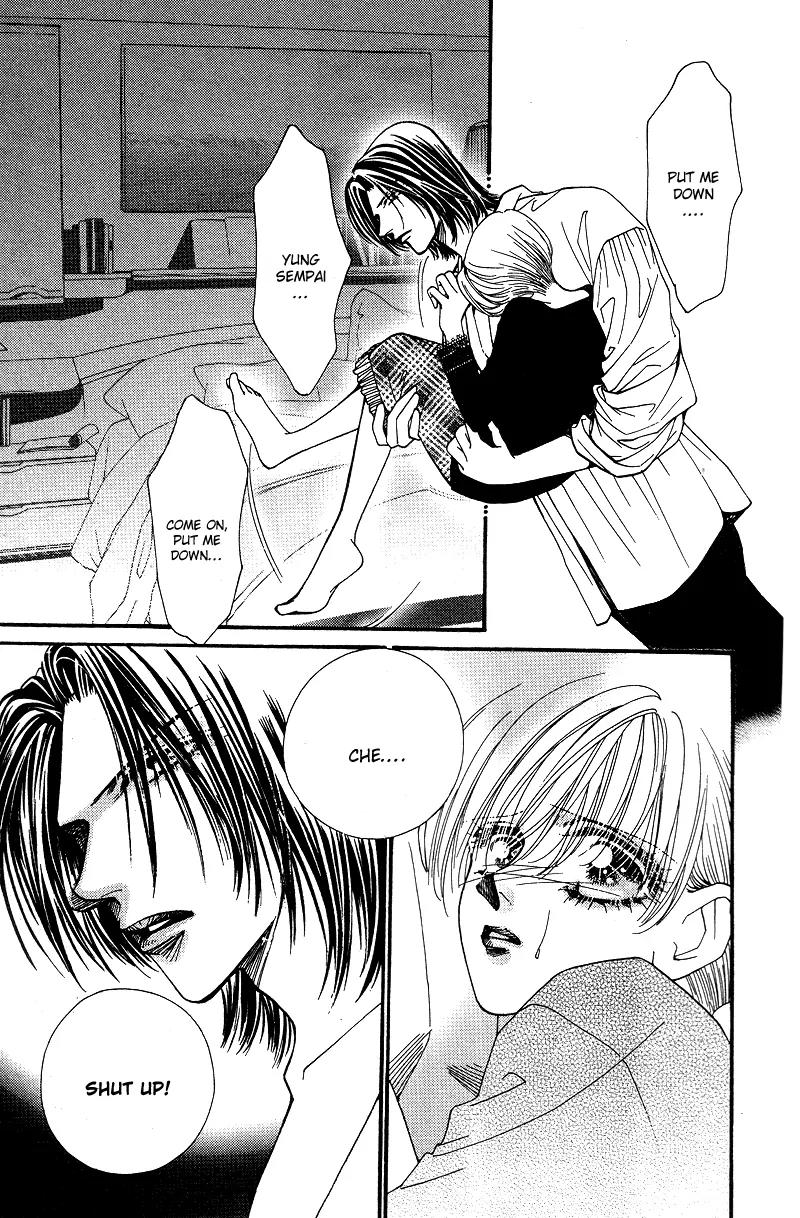 Ingenuo Chapter 9.1 page 9 - Vol.9 Chapter 1