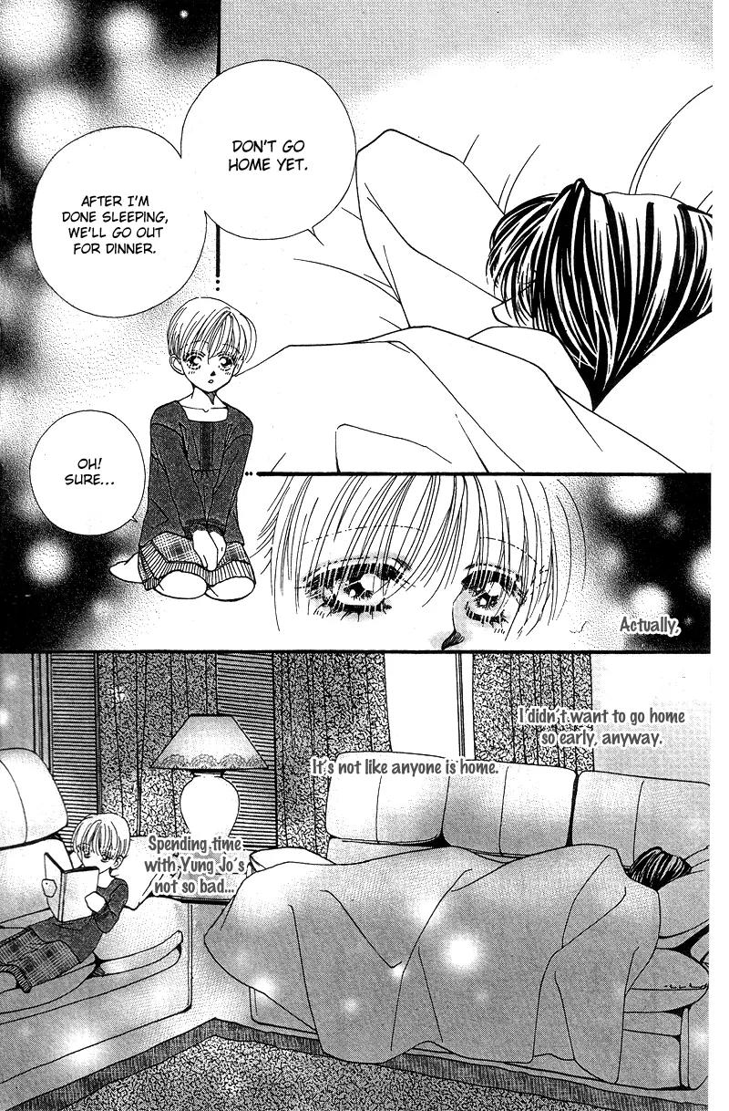 Ingenuo Chapter 9.2 page 10 - Vol.9 Chapter 2