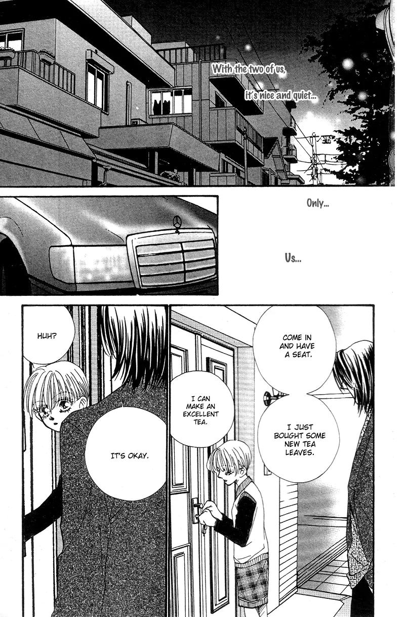 Ingenuo Chapter 9.2 page 11 - Vol.9 Chapter 2