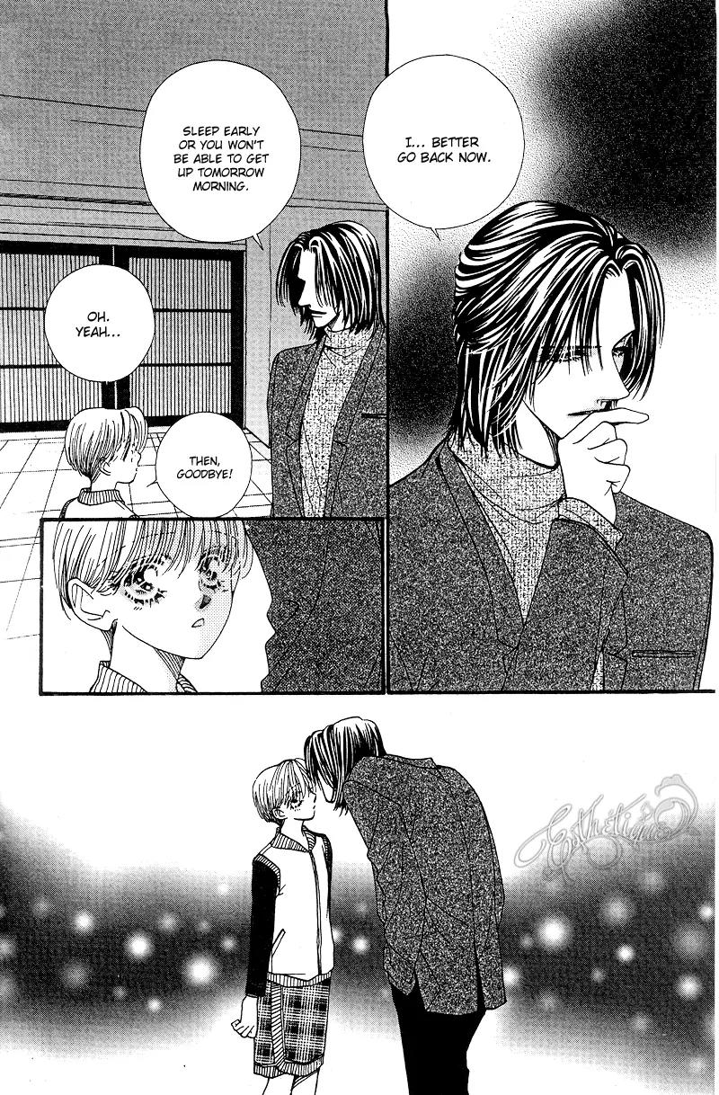 Ingenuo Chapter 9.2 page 12 - Vol.9 Chapter 2