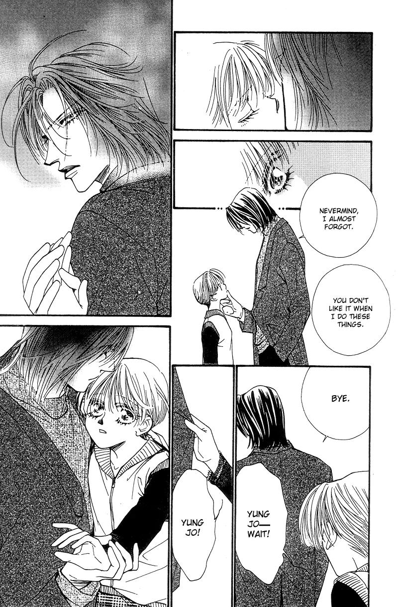 Ingenuo Chapter 9.2 page 13 - Vol.9 Chapter 2
