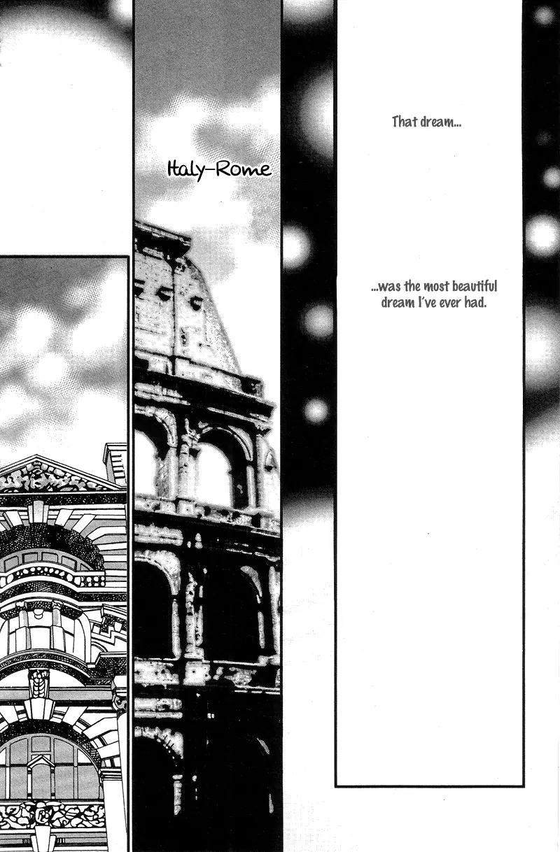 Ingenuo Chapter 9.2 page 17 - Vol.9 Chapter 2