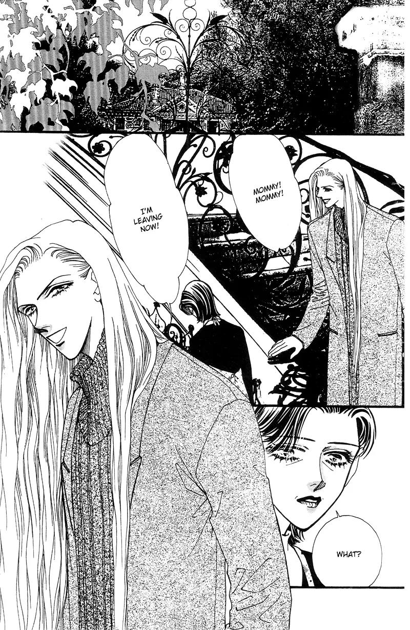 Ingenuo Chapter 9.2 page 21 - Vol.9 Chapter 2
