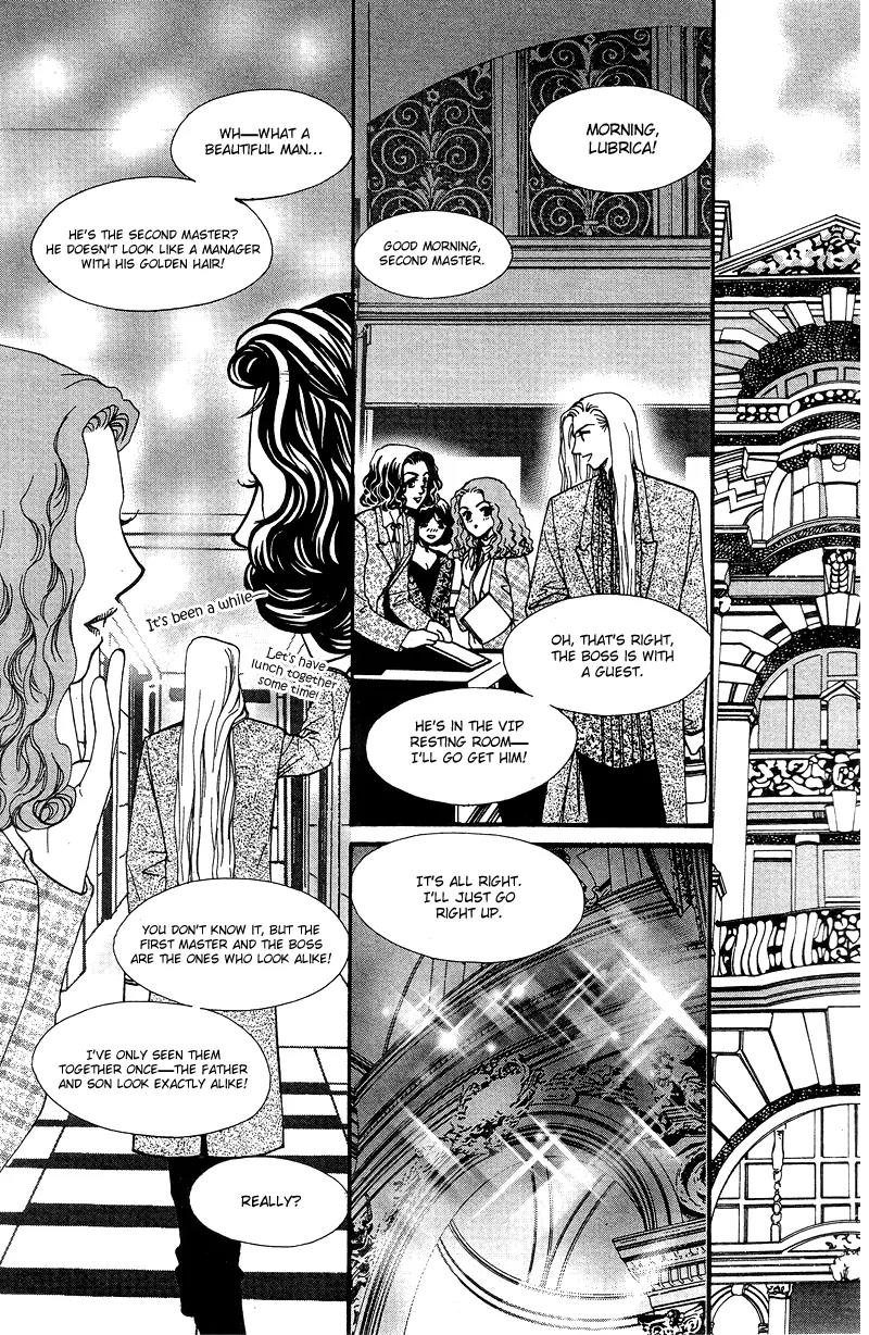 Ingenuo Chapter 9.2 page 25 - Vol.9 Chapter 2
