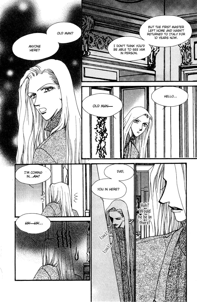 Ingenuo Chapter 9.2 page 26 - Vol.9 Chapter 2