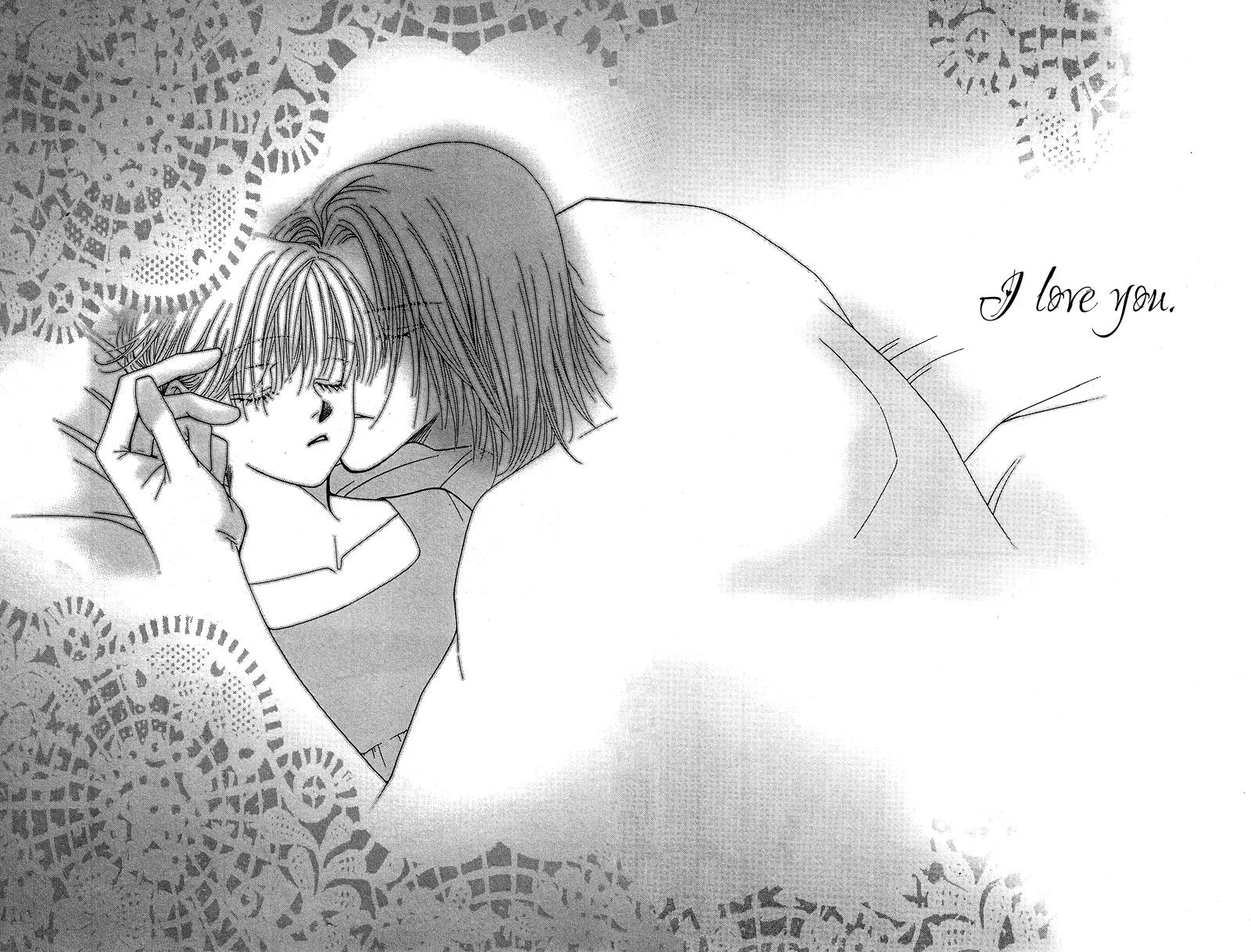 Ingenuo Chapter 9.2 page 3 - Vol.9 Chapter 2
