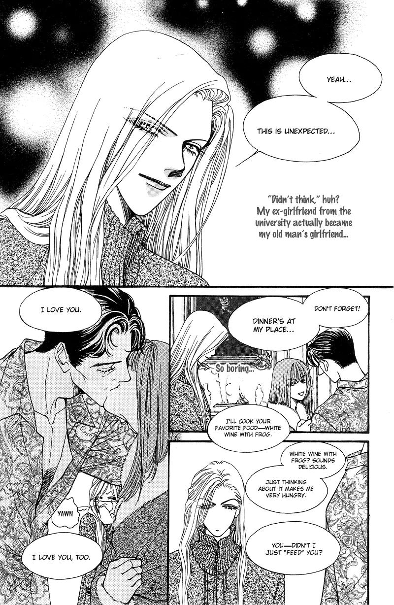 Ingenuo Chapter 9.2 page 30 - Vol.9 Chapter 2