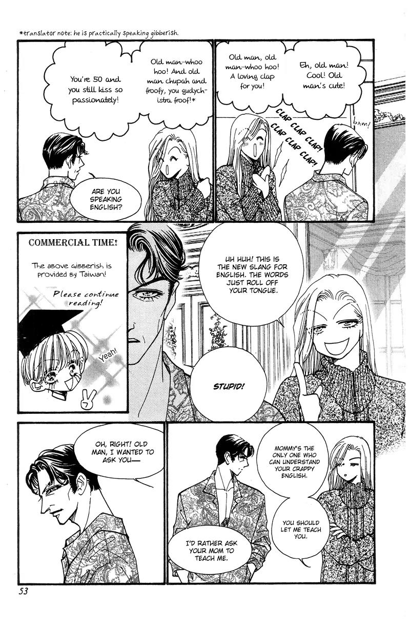 Ingenuo Chapter 9.2 page 31 - Vol.9 Chapter 2