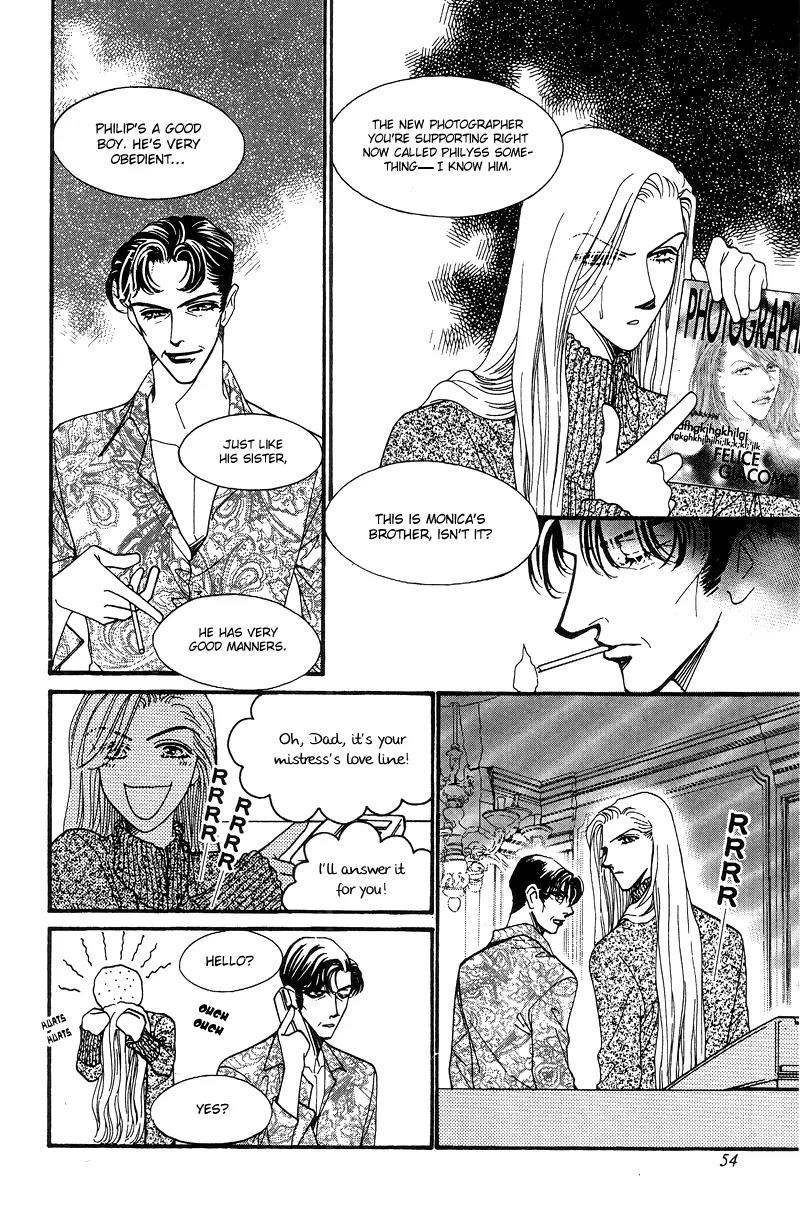 Ingenuo Chapter 9.2 page 32 - Vol.9 Chapter 2