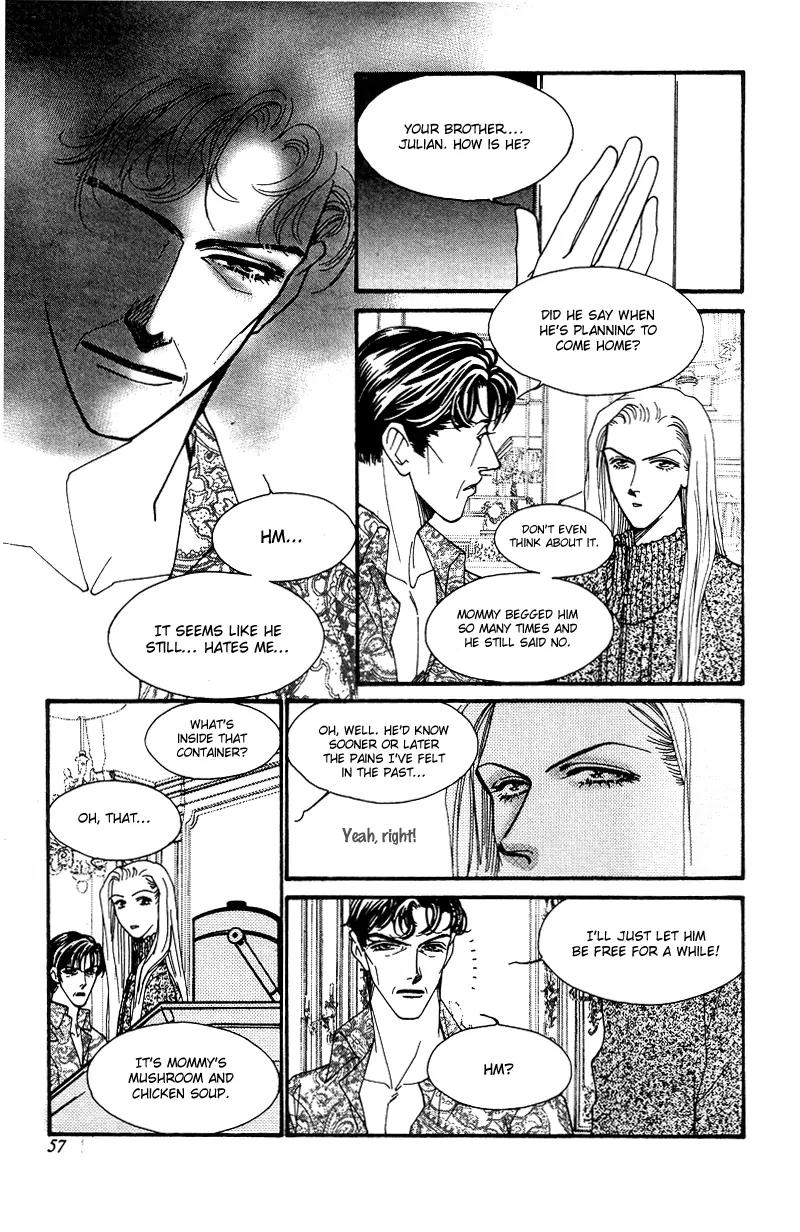 Ingenuo Chapter 9.2 page 35 - Vol.9 Chapter 2