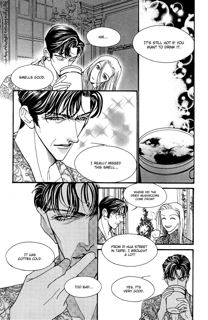 Ingenuo Chapter 9.2 page 36 - Vol.9 Chapter 2