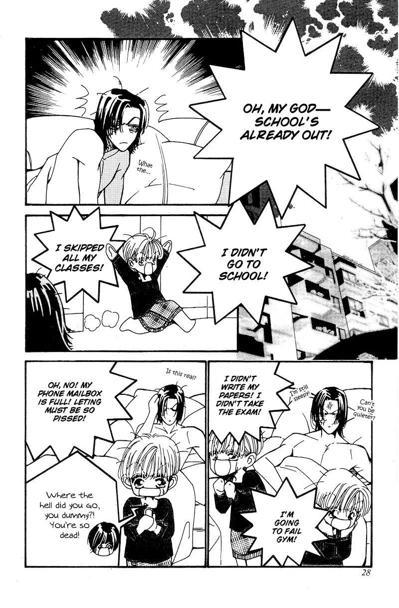 Ingenuo Chapter 9.2 page 6 - Vol.9 Chapter 2