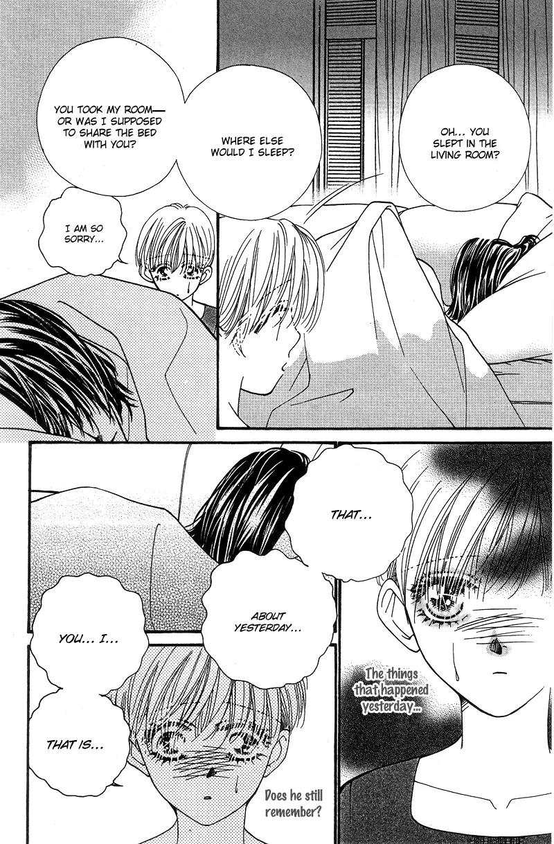 Ingenuo Chapter 9.2 page 8 - Vol.9 Chapter 2