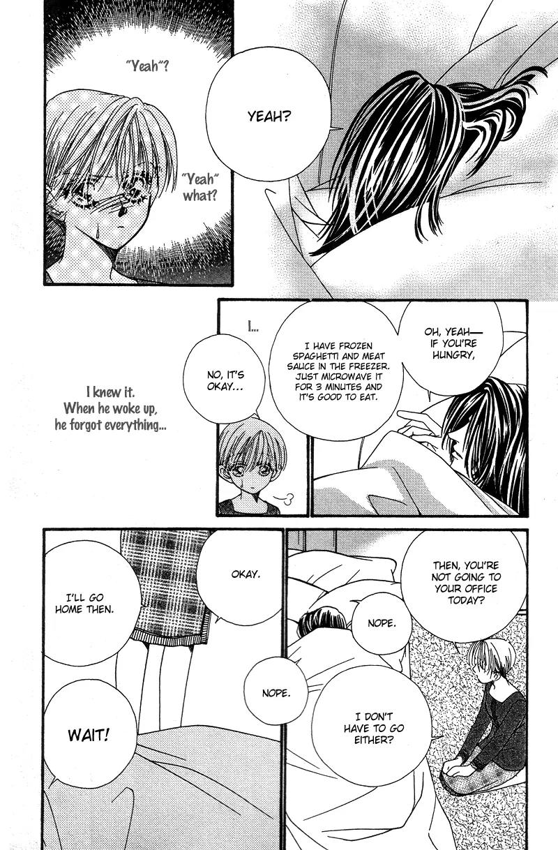 Ingenuo Chapter 9.2 page 9 - Vol.9 Chapter 2