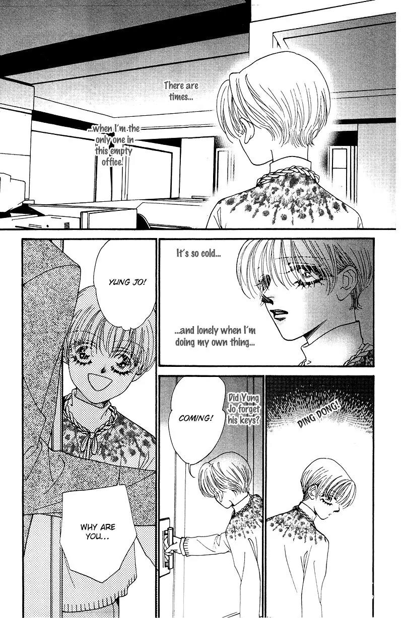Ingenuo Chapter 9.6 page 10 - Vol.9 Chapter 6