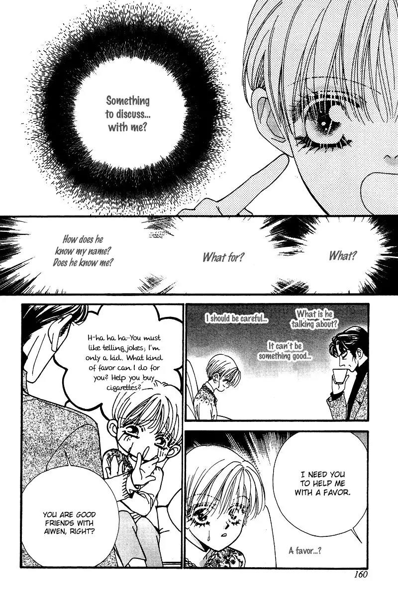 Ingenuo Chapter 9.6 page 13 - Vol.9 Chapter 6