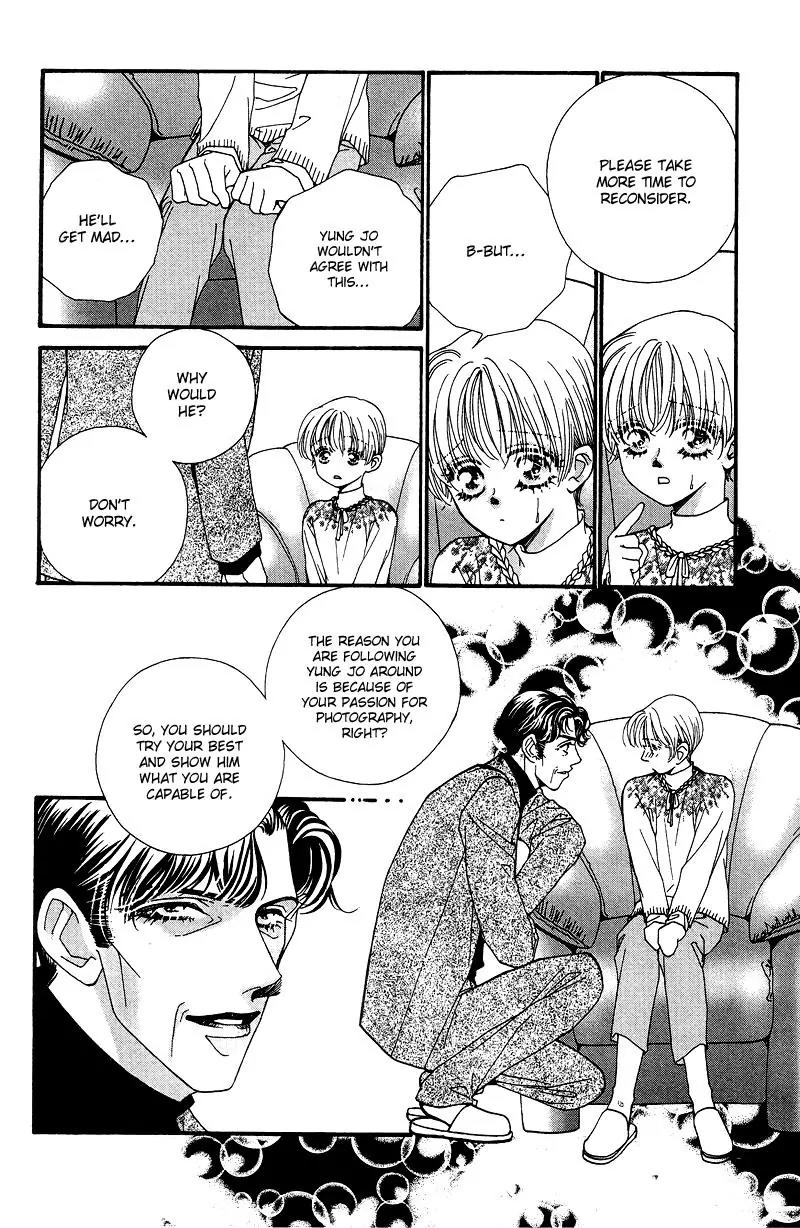 Ingenuo Chapter 9.6 page 15 - Vol.9 Chapter 6