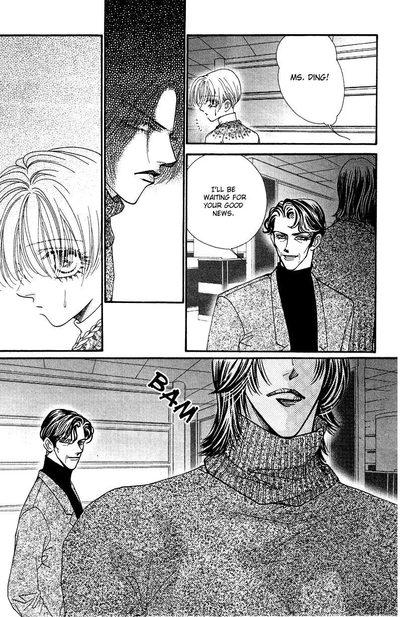 Ingenuo Chapter 9.6 page 18 - Vol.9 Chapter 6
