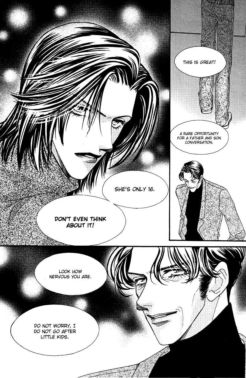 Ingenuo Chapter 9.6 page 19 - Vol.9 Chapter 6