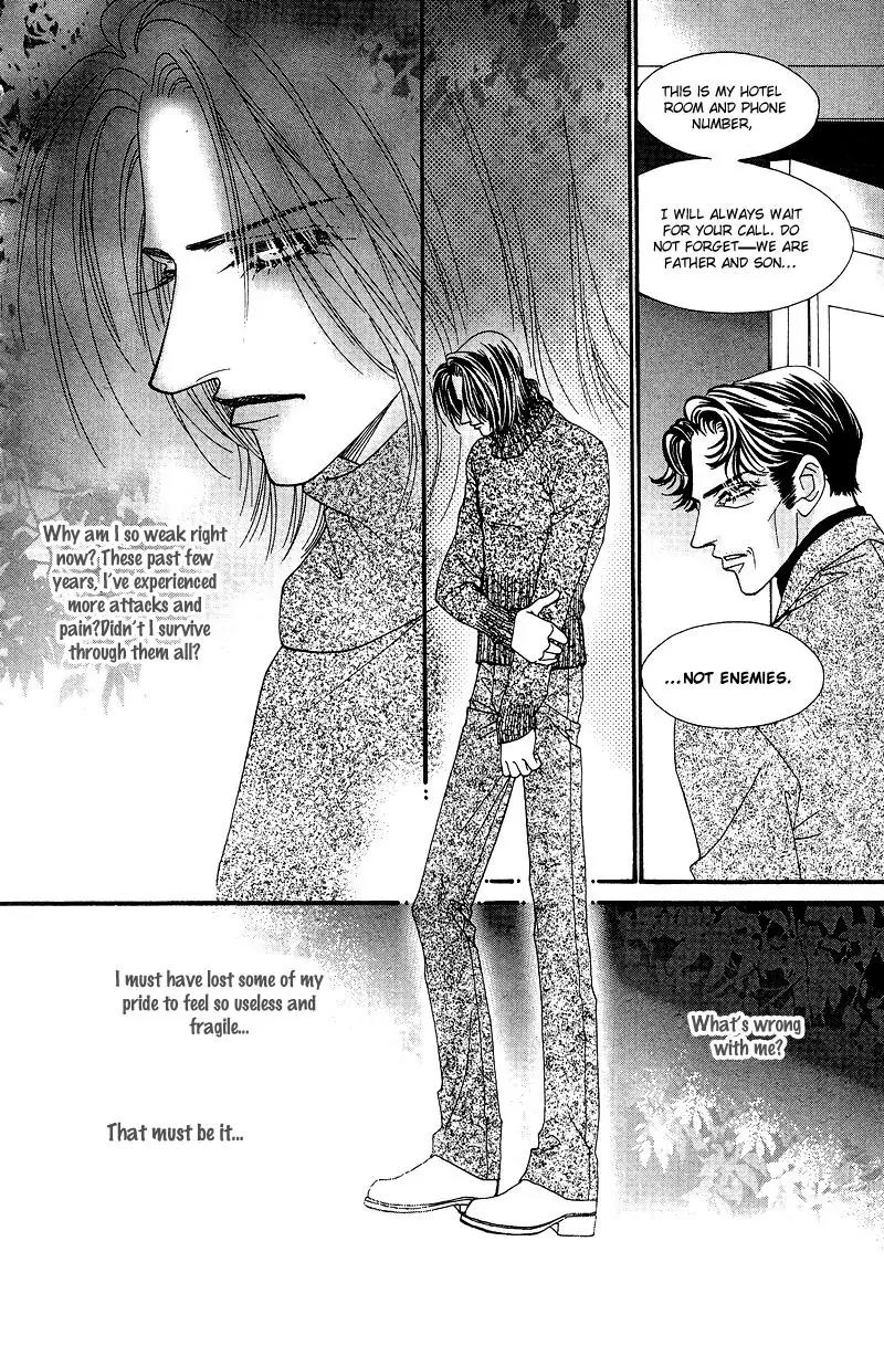 Ingenuo Chapter 9.6 page 27 - Vol.9 Chapter 6
