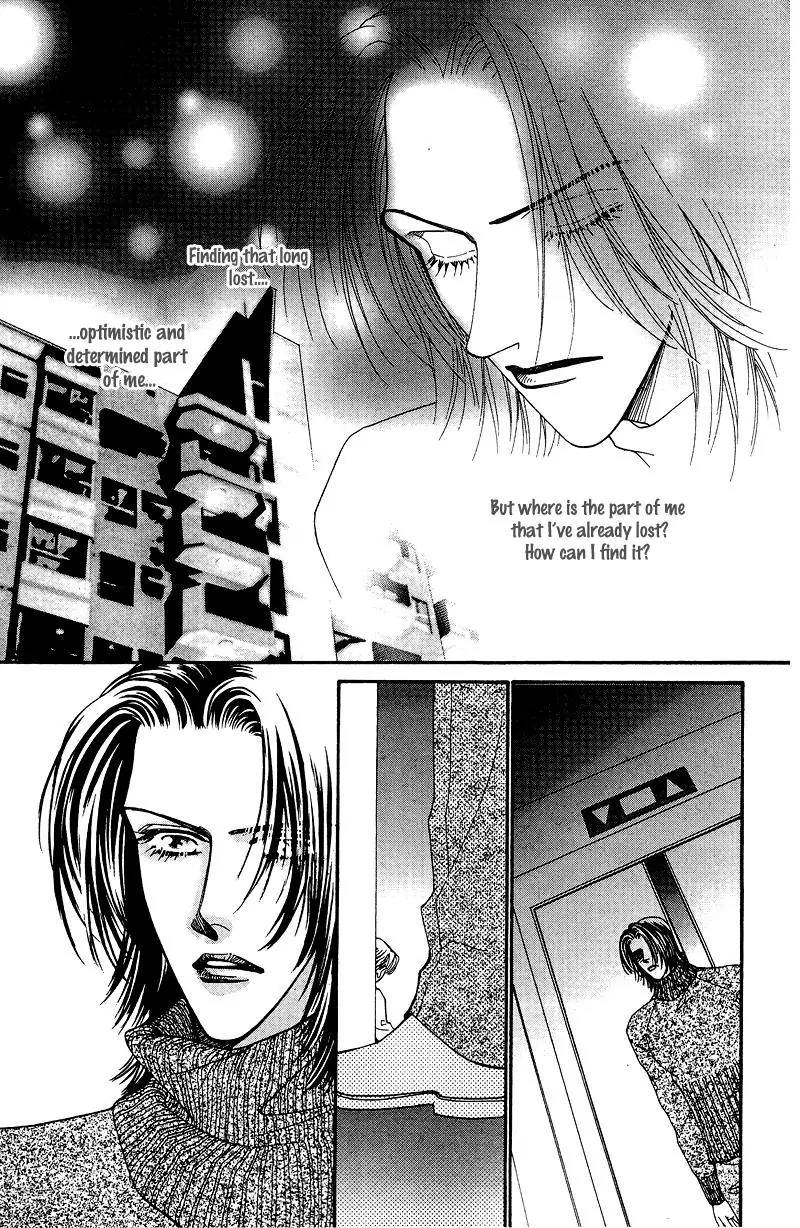 Ingenuo Chapter 9.6 page 28 - Vol.9 Chapter 6