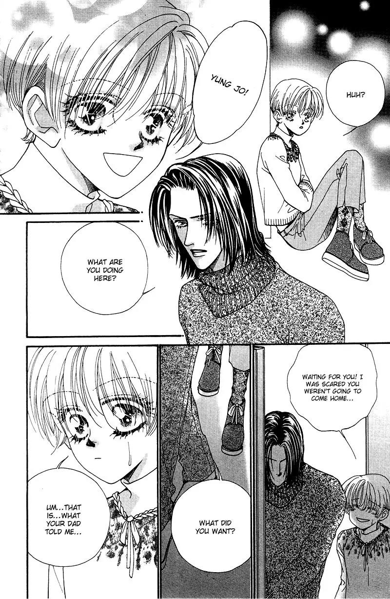 Ingenuo Chapter 9.6 page 29 - Vol.9 Chapter 6