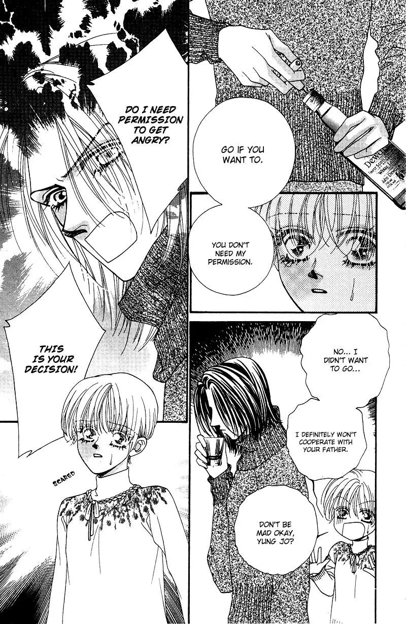 Ingenuo Chapter 9.6 page 30 - Vol.9 Chapter 6