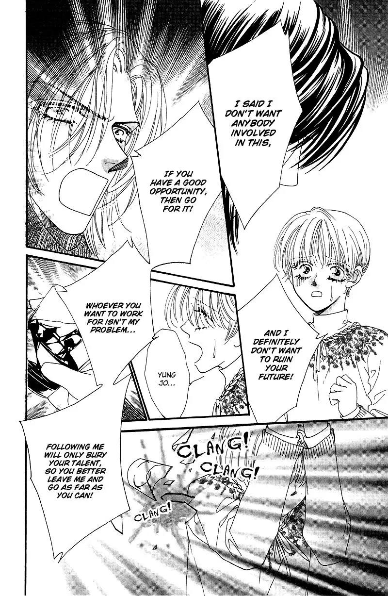 Ingenuo Chapter 9.6 page 31 - Vol.9 Chapter 6