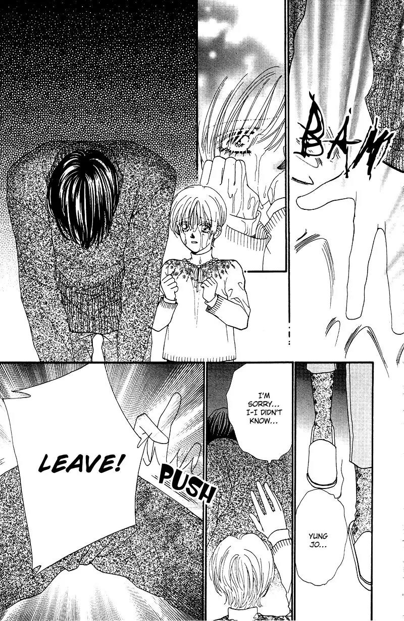 Ingenuo Chapter 9.6 page 32 - Vol.9 Chapter 6