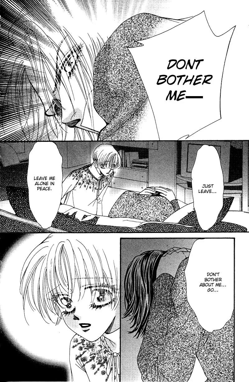 Ingenuo Chapter 9.6 page 33 - Vol.9 Chapter 6