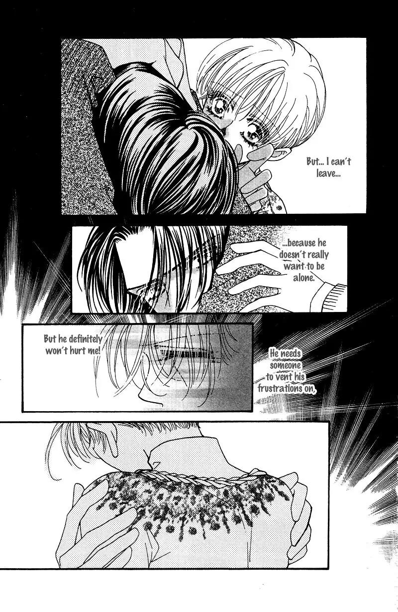 Ingenuo Chapter 9.6 page 34 - Vol.9 Chapter 6