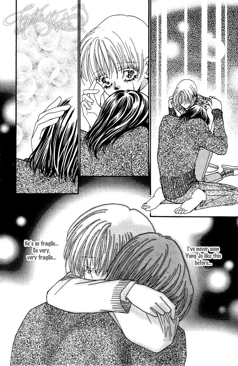 Ingenuo Chapter 9.6 page 35 - Vol.9 Chapter 6