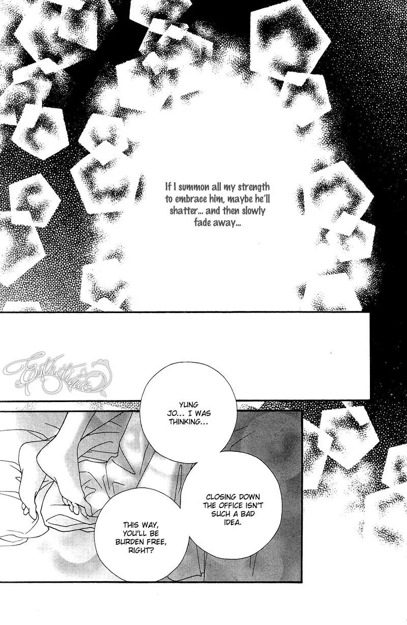 Ingenuo Chapter 9.6 page 36 - Vol.9 Chapter 6