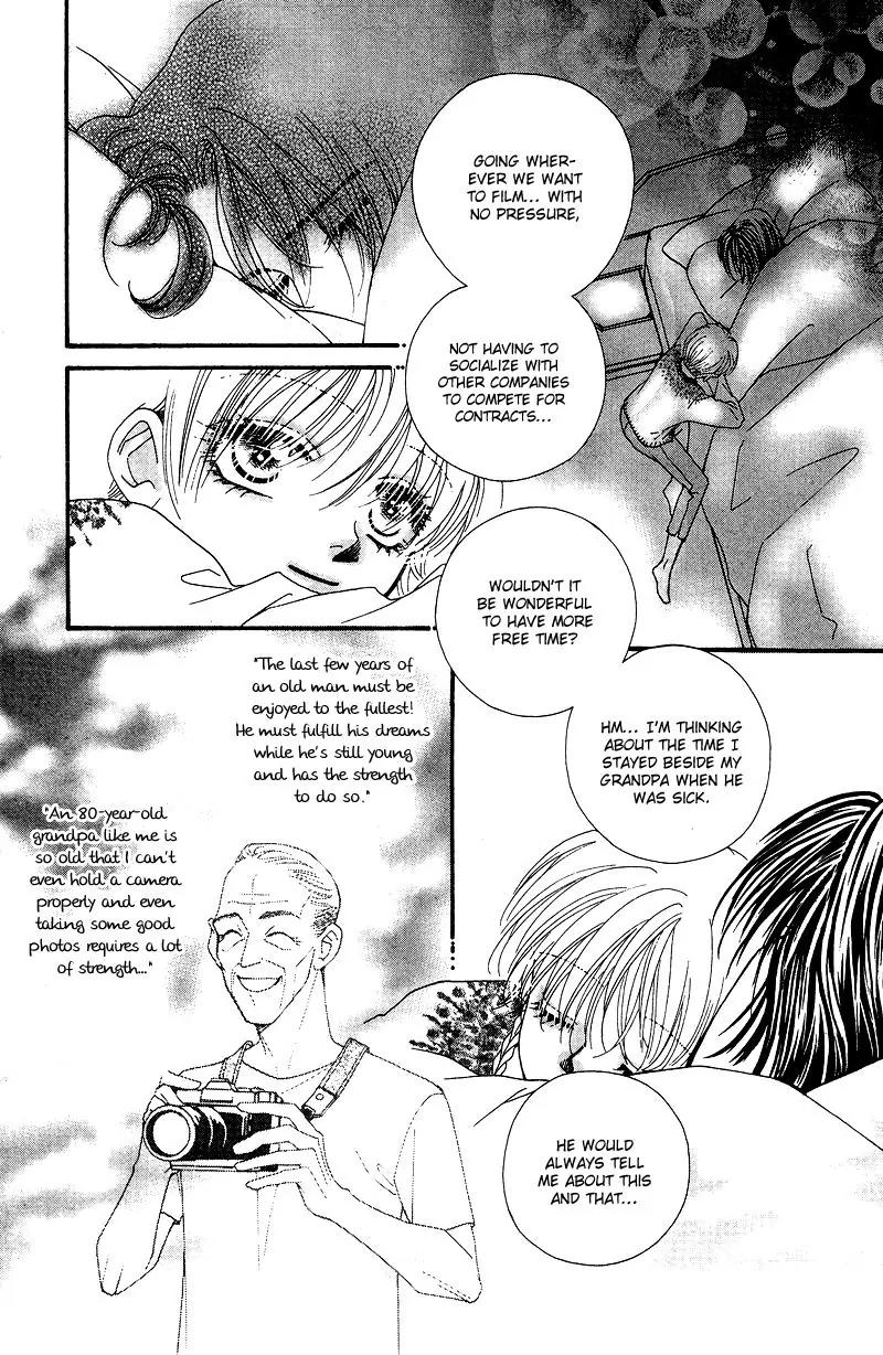 Ingenuo Chapter 9.6 page 37 - Vol.9 Chapter 6