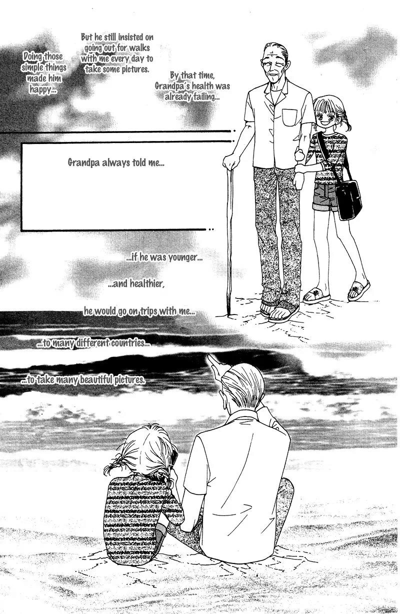 Ingenuo Chapter 9.6 page 38 - Vol.9 Chapter 6