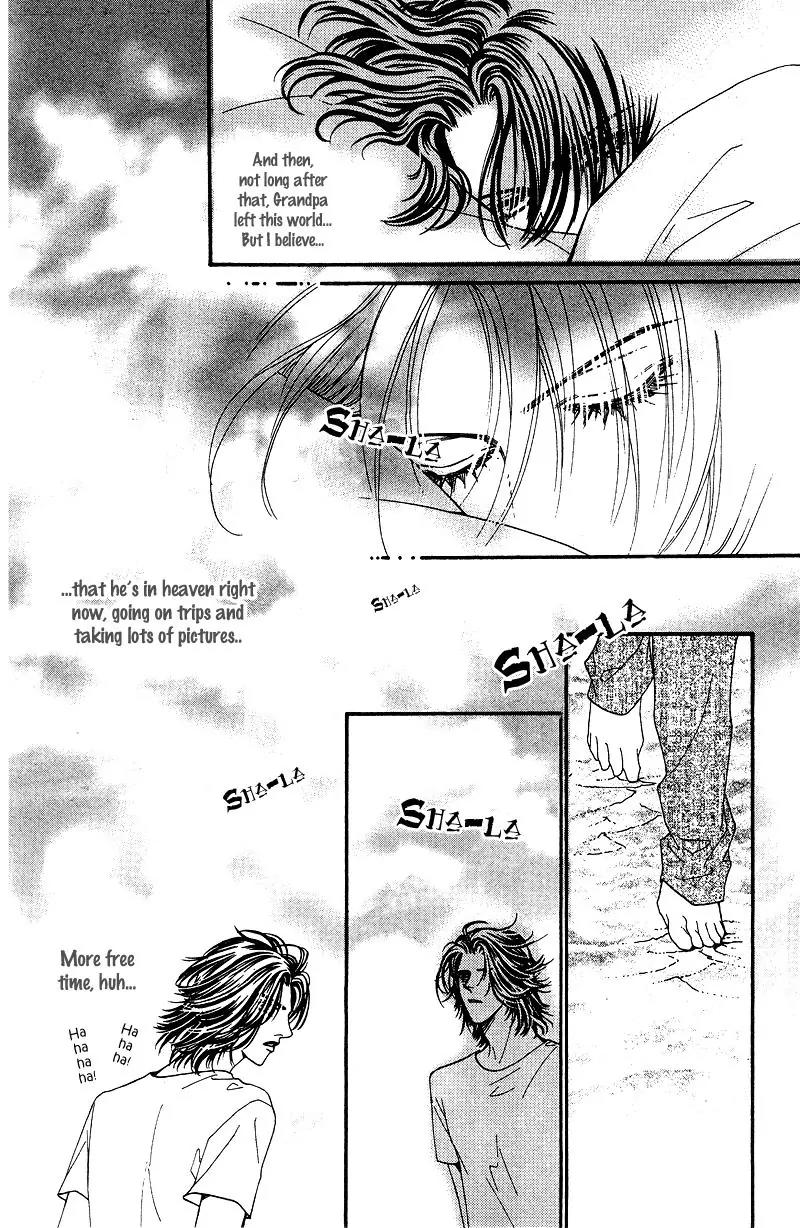 Ingenuo Chapter 9.6 page 39 - Vol.9 Chapter 6