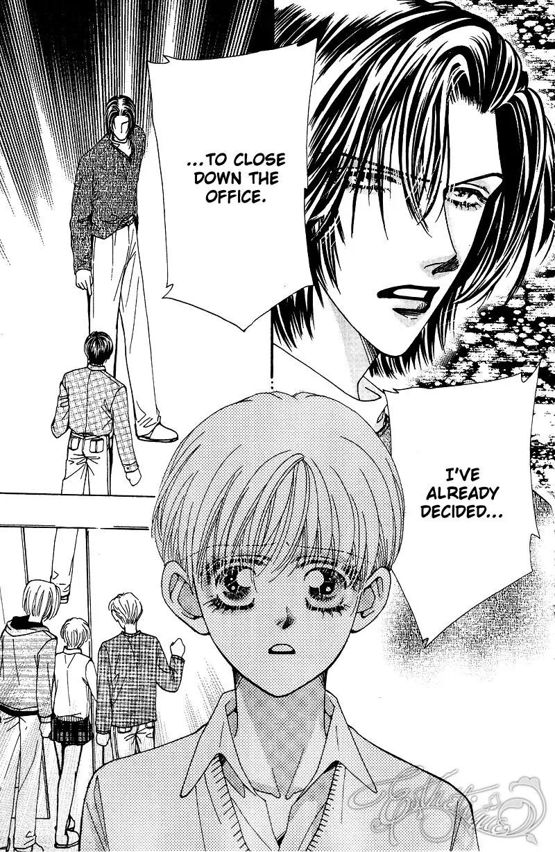 Ingenuo Chapter 9.6 page 4 - Vol.9 Chapter 6