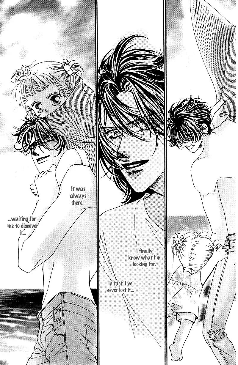 Ingenuo Chapter 9.6 page 42 - Vol.9 Chapter 6