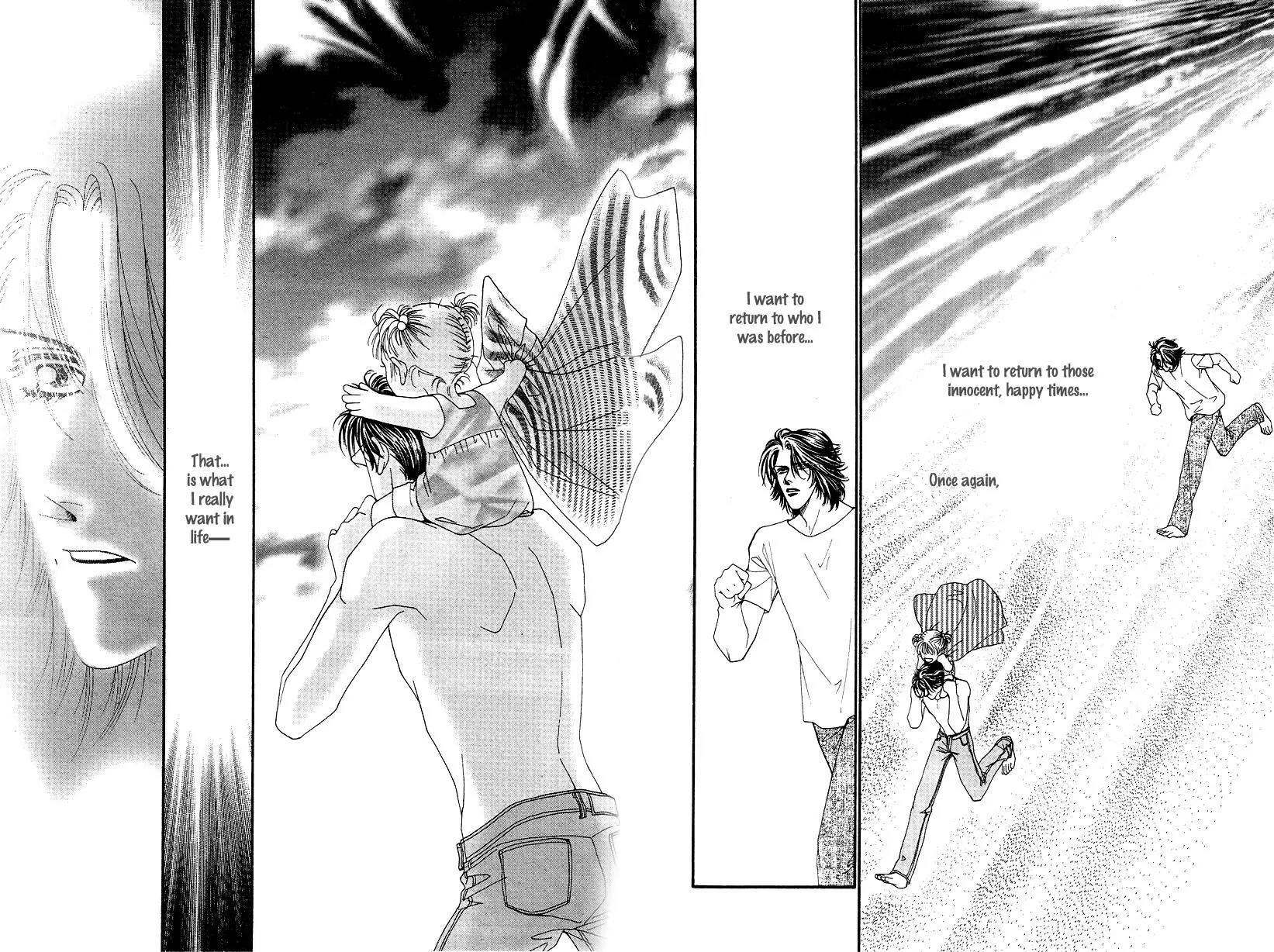 Ingenuo Chapter 9.6 page 43 - Vol.9 Chapter 6