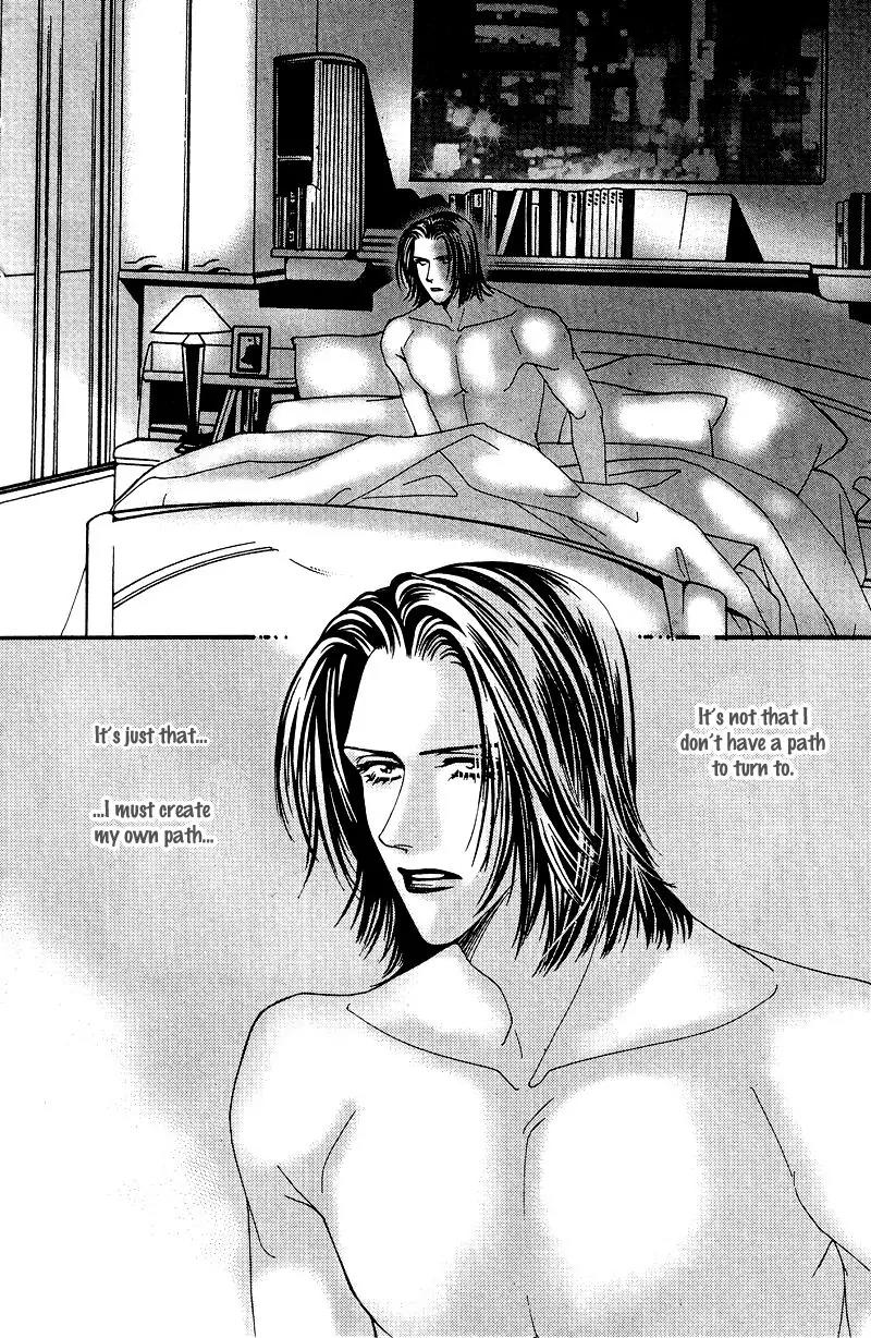 Ingenuo Chapter 9.6 page 44 - Vol.9 Chapter 6