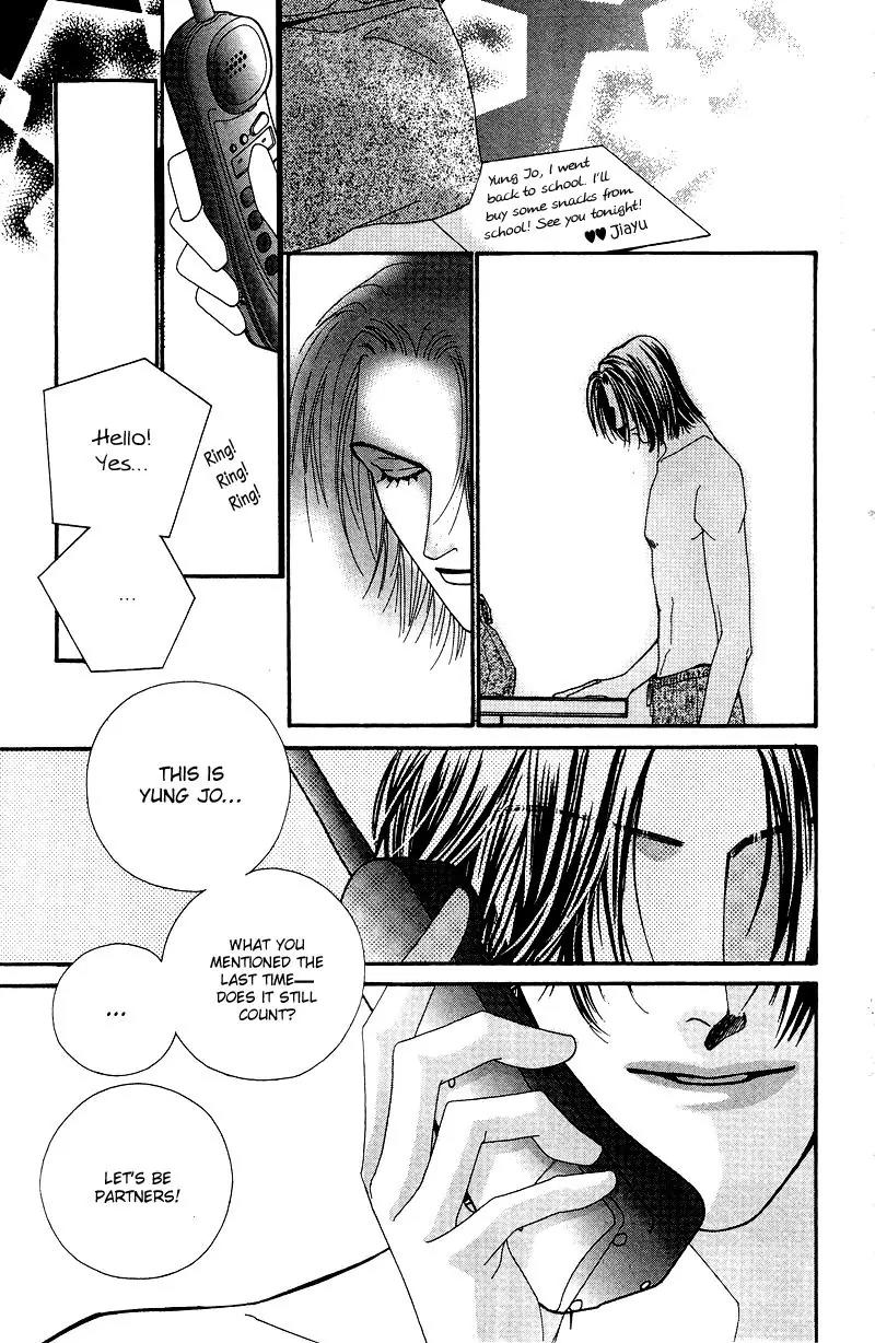Ingenuo Chapter 9.6 page 45 - Vol.9 Chapter 6