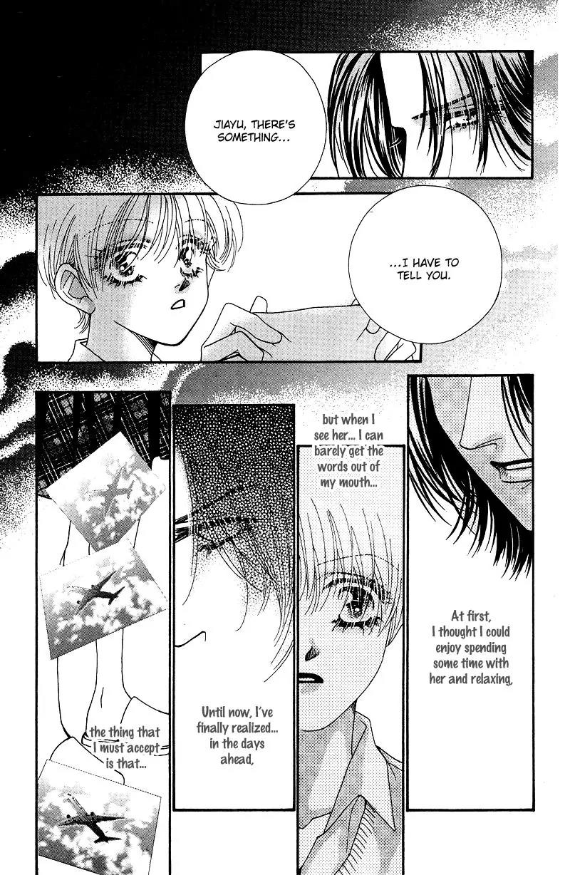 Ingenuo Chapter 9.6 page 47 - Vol.9 Chapter 6