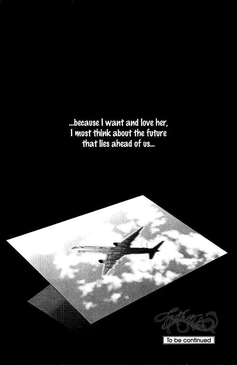 Ingenuo Chapter 9.6 page 48 - Vol.9 Chapter 6