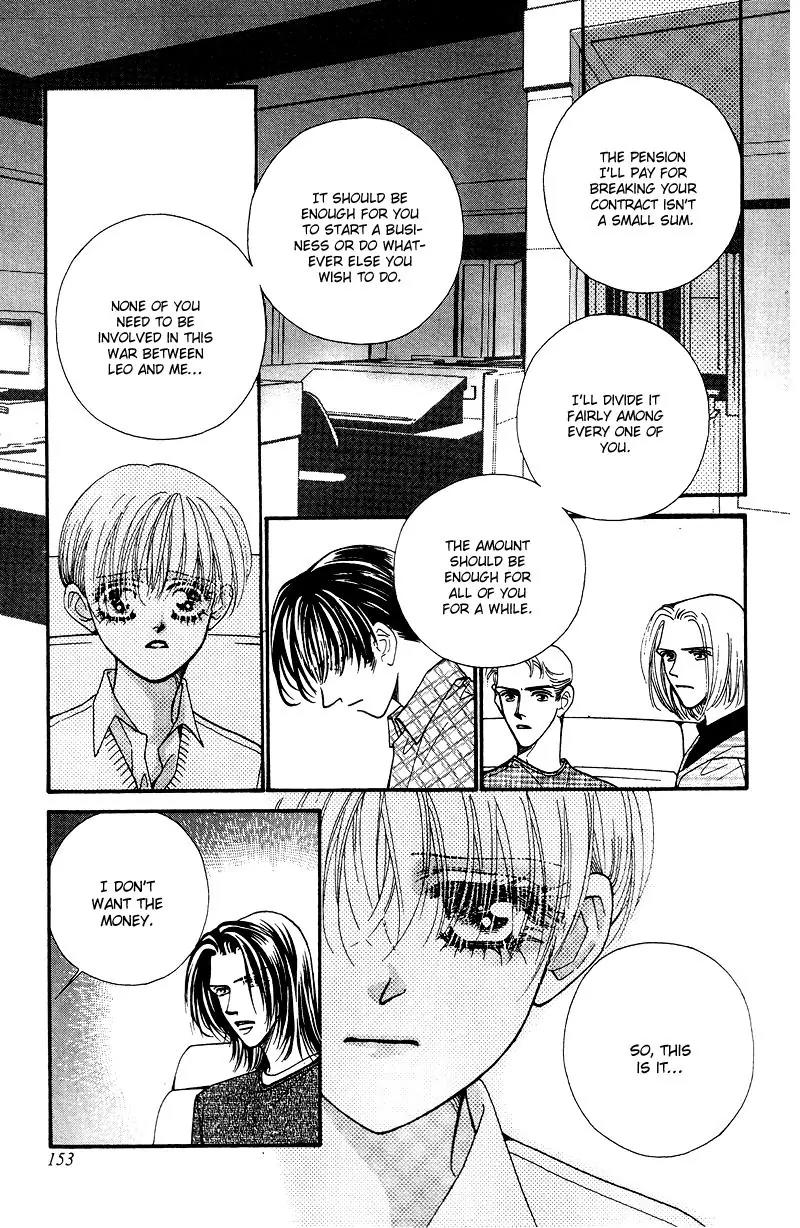 Ingenuo Chapter 9.6 page 6 - Vol.9 Chapter 6